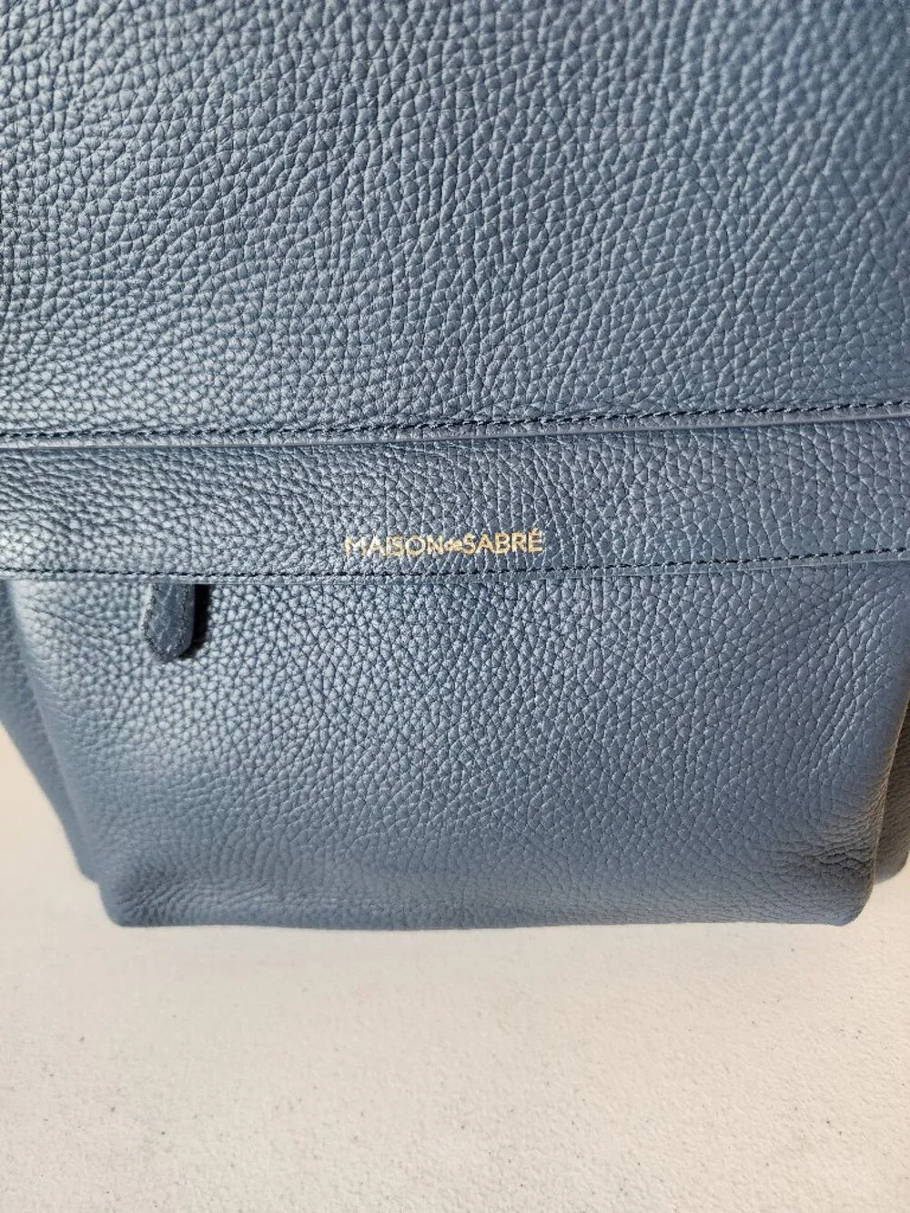 Maison de Sabre Backpack 